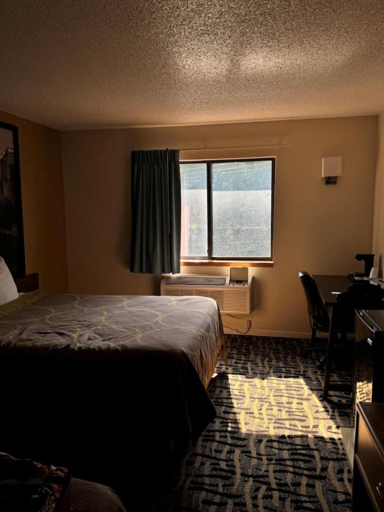Suite - King Bed Non - Smoking interior